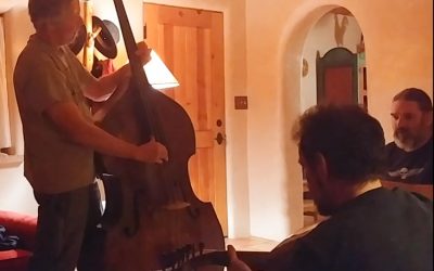 A new project for Taos